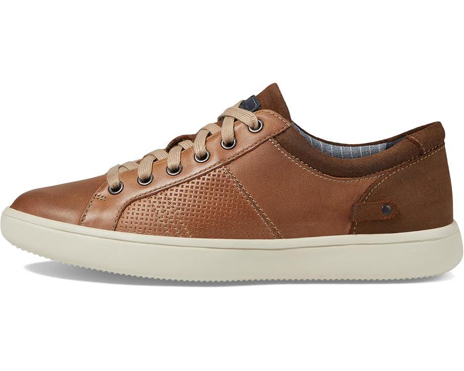 Crossover Lace to Toe Casual Sneaker Product Image