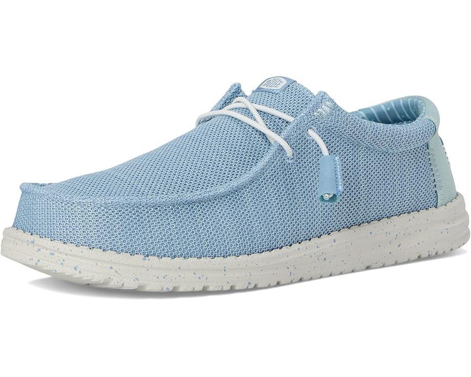 Men's Hey Dude Wally Stretch Sox Product Image
