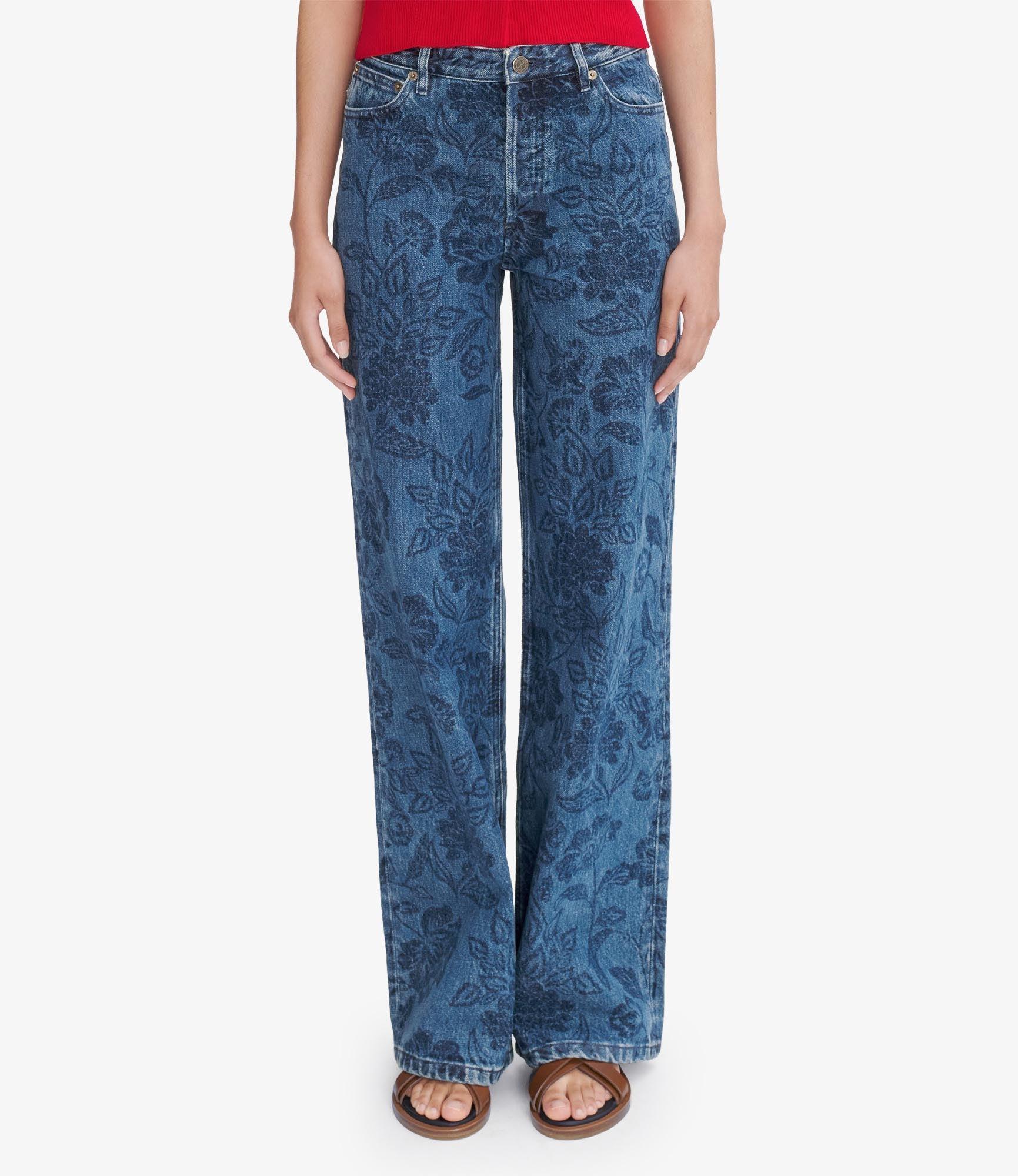 Elisabeth jeans Female Product Image