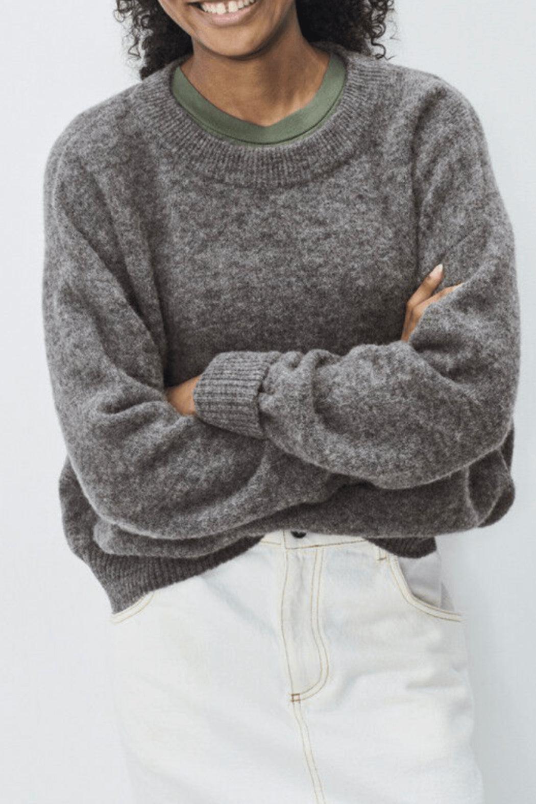 Women's Jumper Vitow Product Image