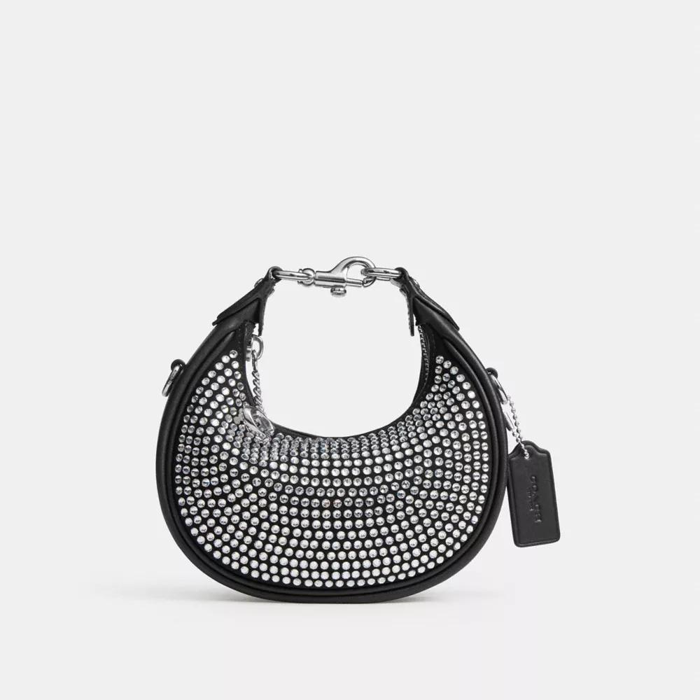 Jonie Bag With Crystal Product Image