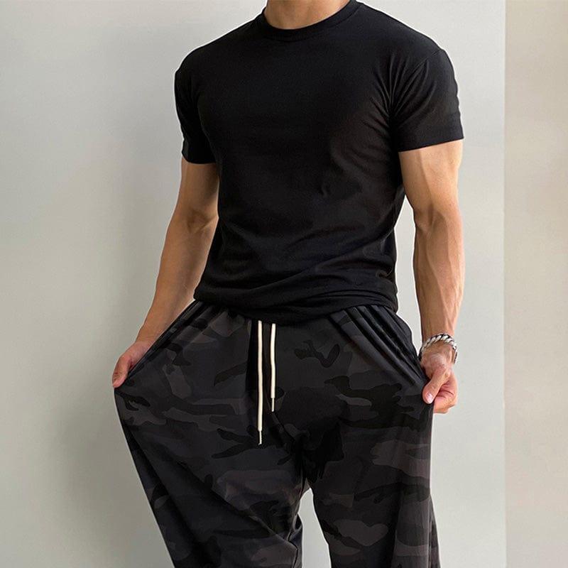 RT No. 9778 COMPRESSION SHORT SLEEVE Product Image