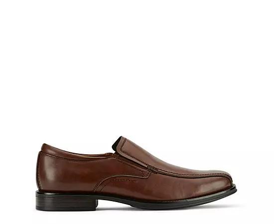 Dockers® Greer Men's Dress Loafers, Size: 11 Wide, Brown Product Image