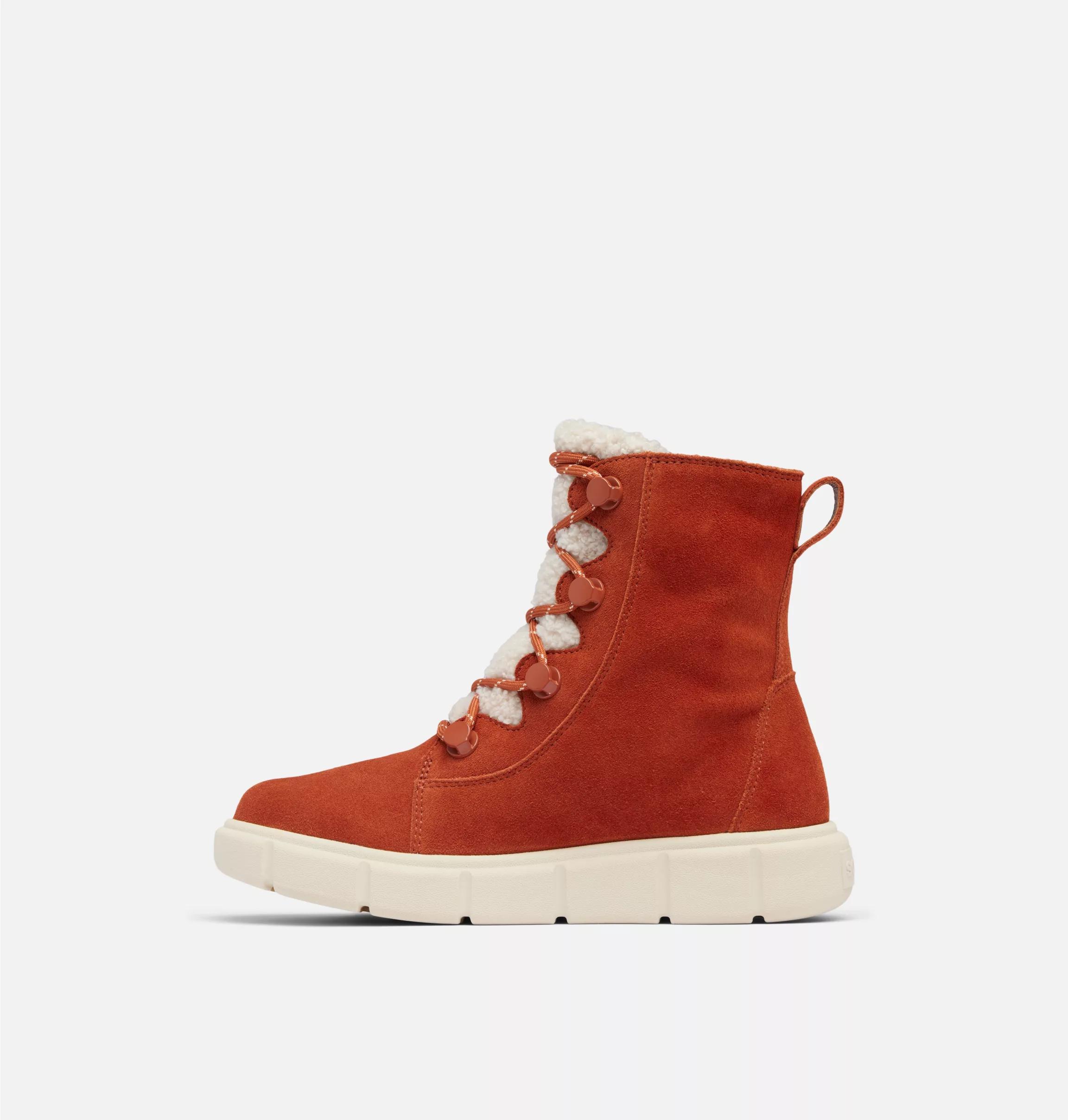 SOREL EXPLORER™ III Joan Cozy Women's Waterproof Boot Product Image