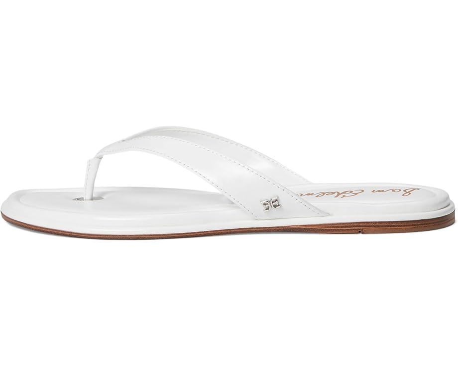 Spade Flower Flip Flop Sandal Product Image