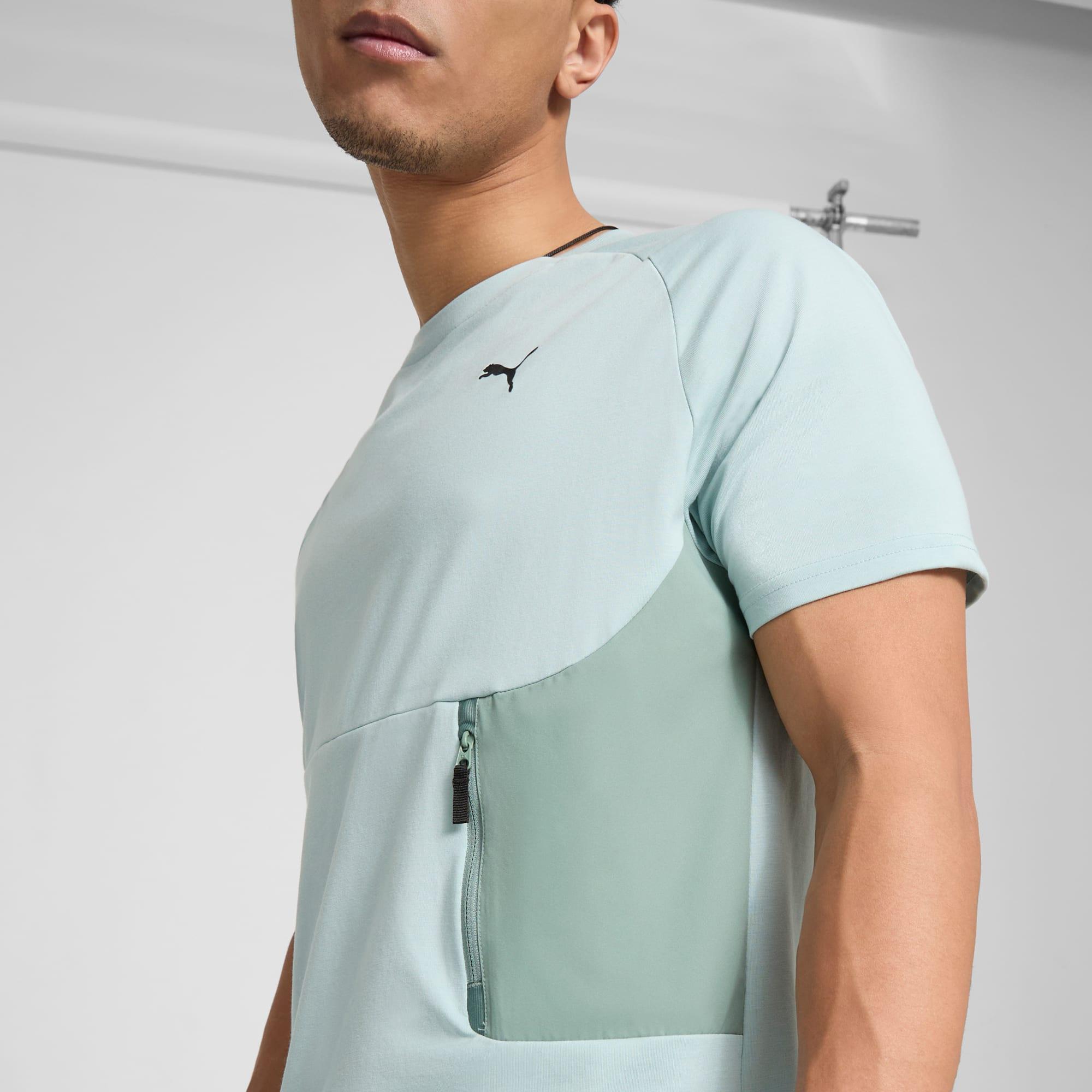 PUMATECH Men's Pocket Tee Product Image