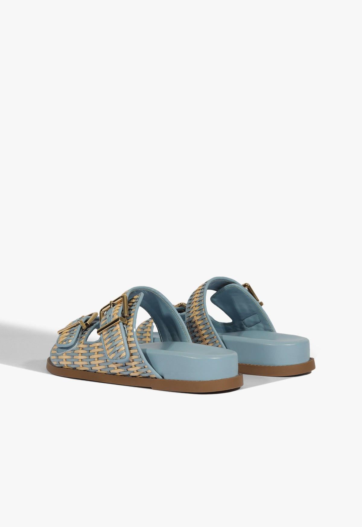 Naomi Sporty Sandal Product Image