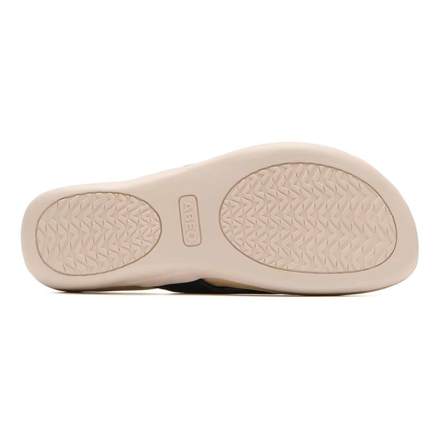 Oasis Flip Flop Product Image