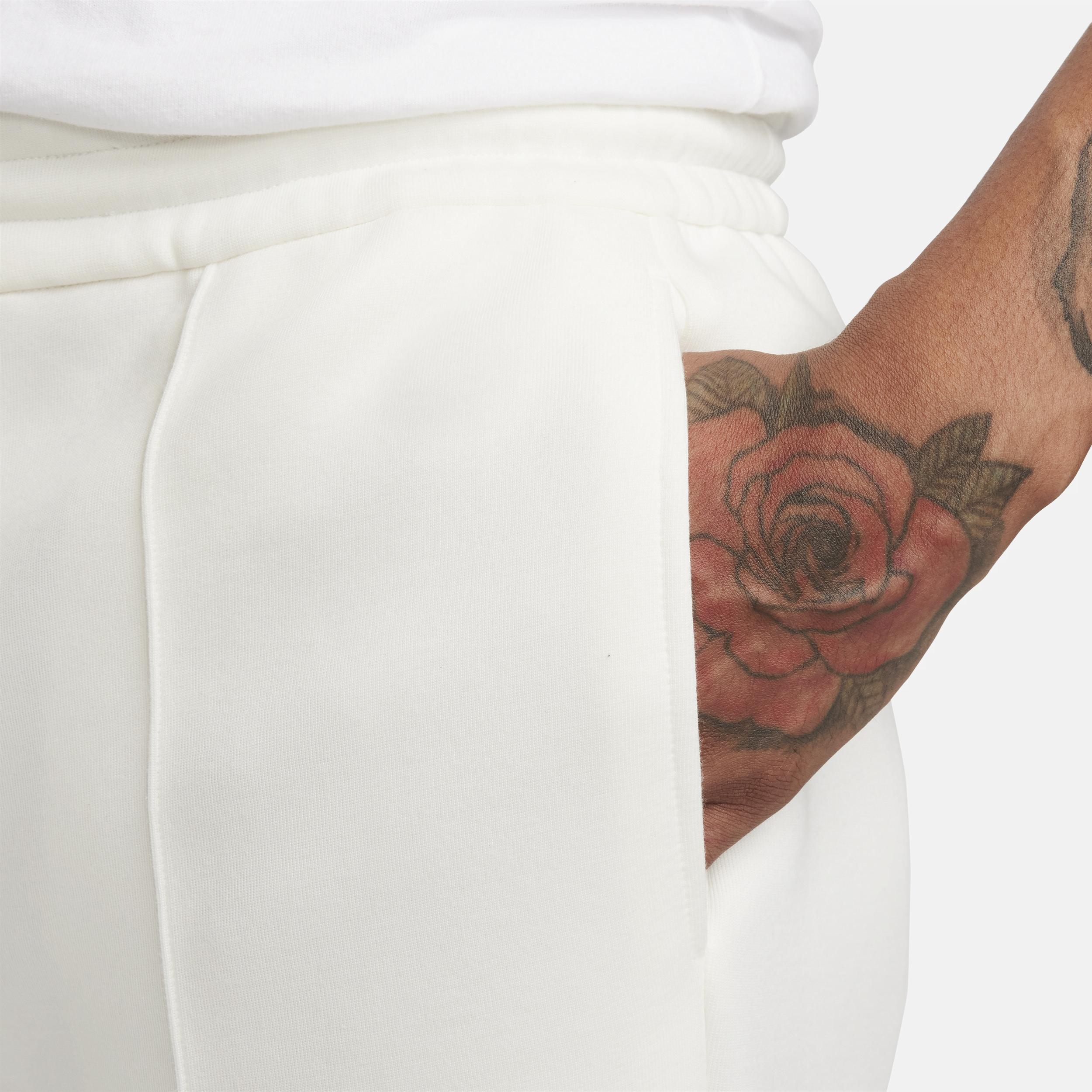 Nike Sportswear Tech Fleece Reimagined Men's Loose Fit Open Hem Sweatpants Product Image