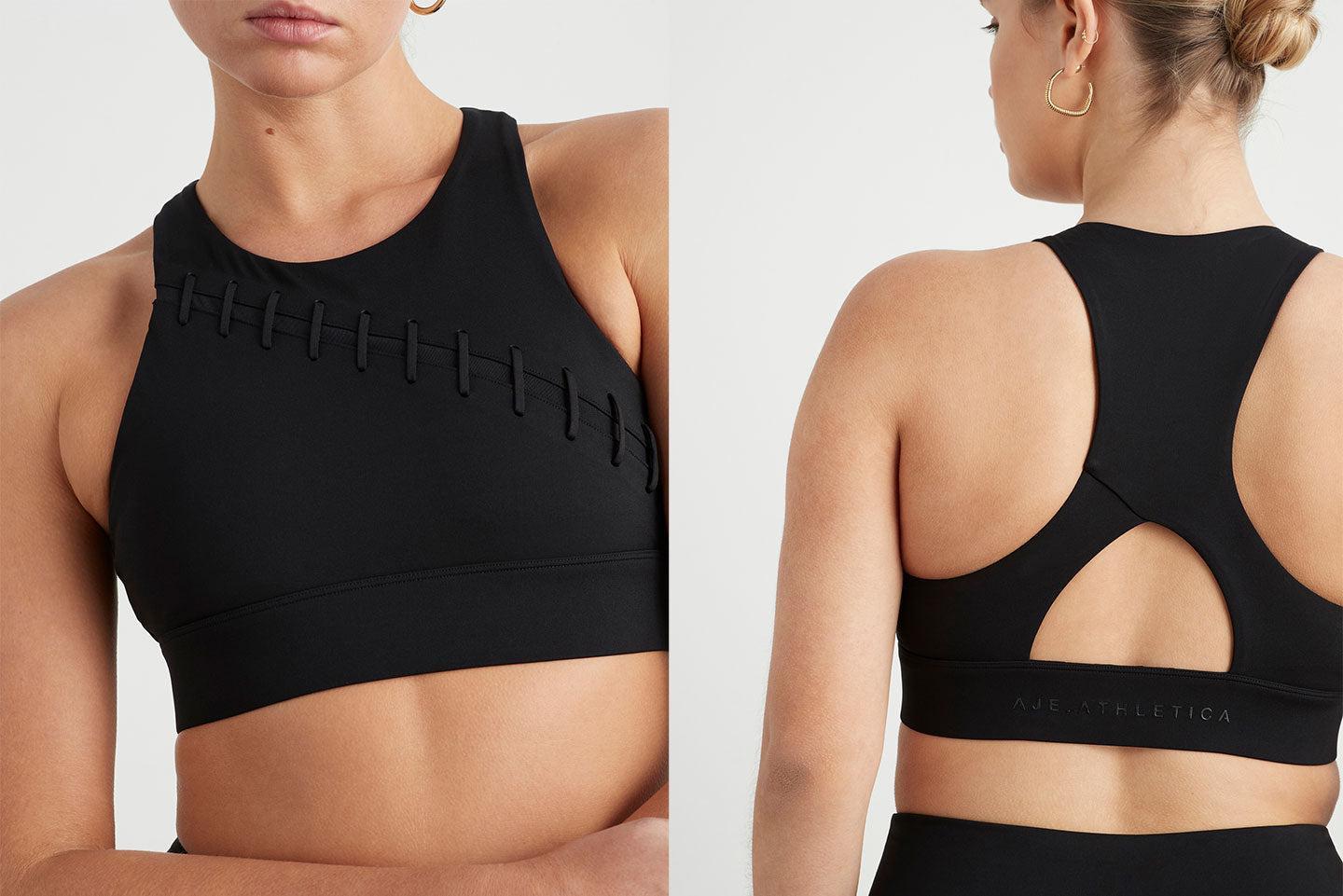 Whipstitch Sports Bra 332 Product Image