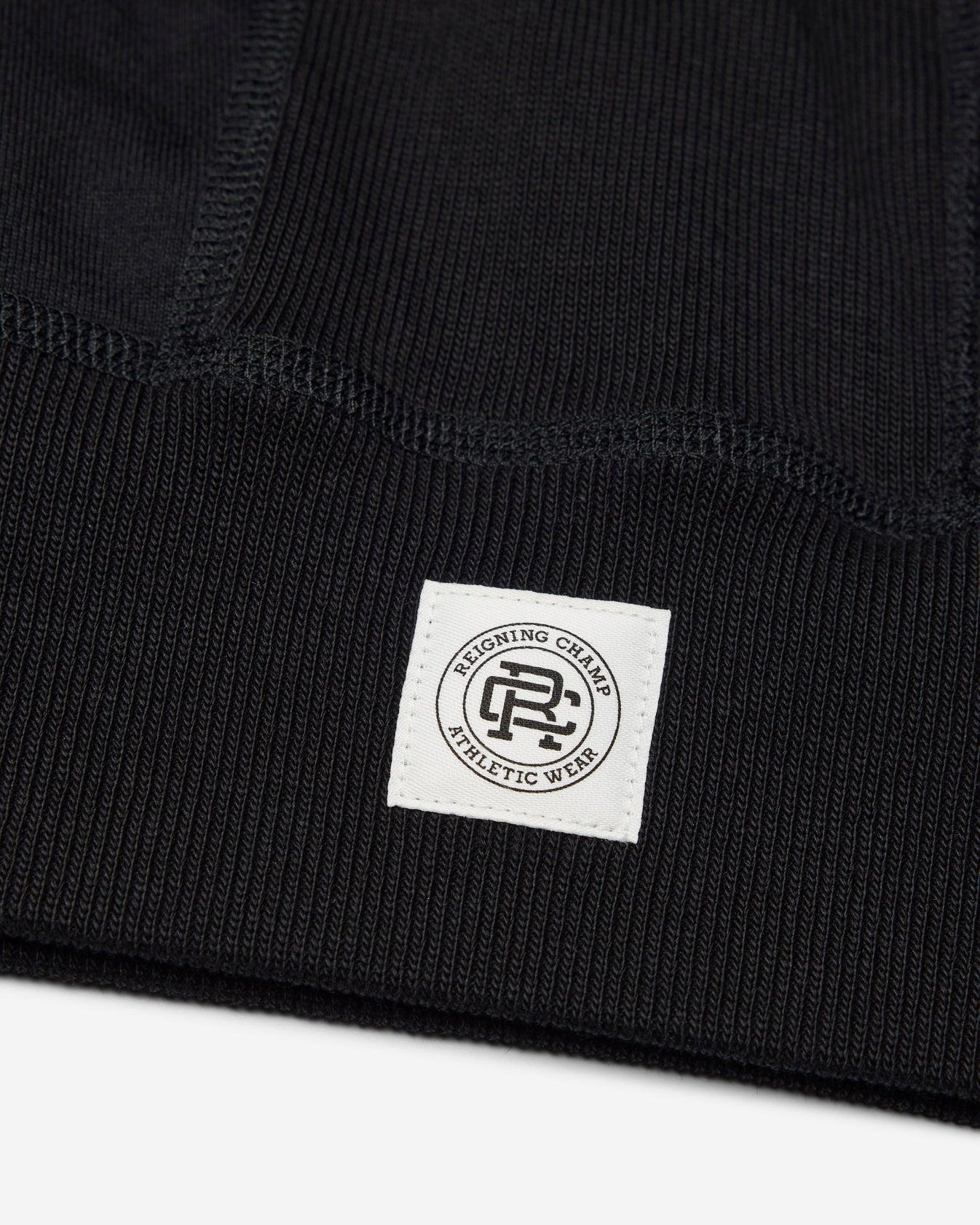 Reigning Champ Midweight Terry Arch Logo Standard Hoodie Product Image