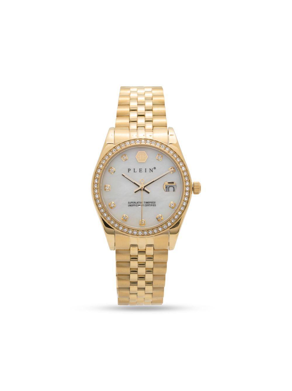 Date Superlative 34mm Product Image
