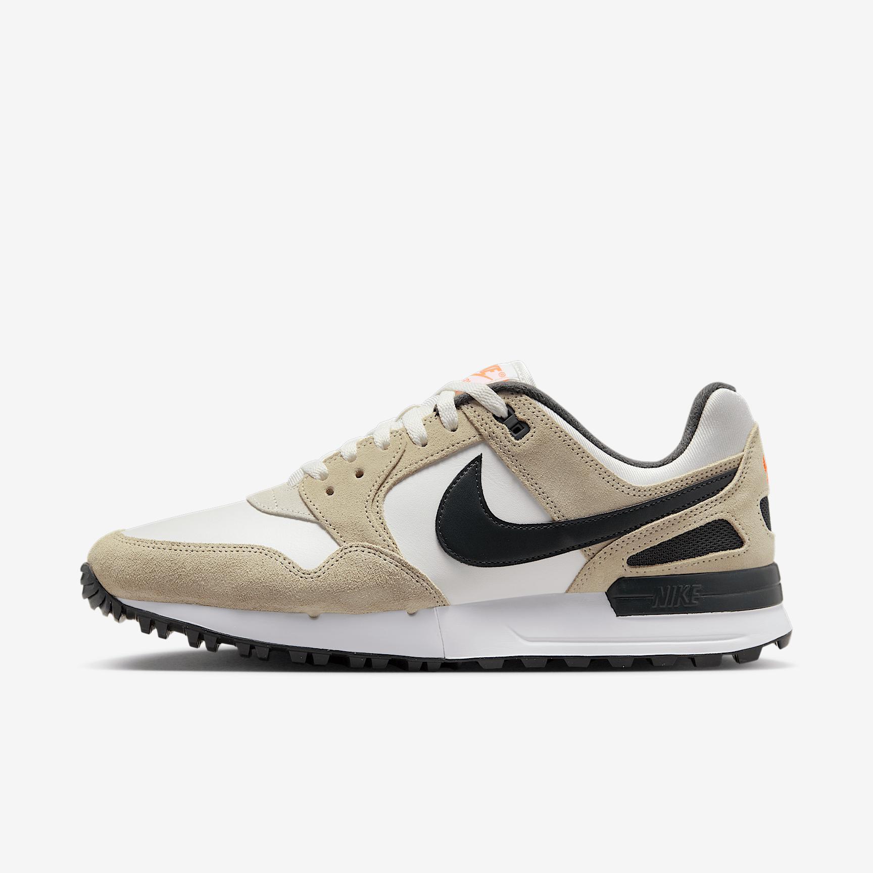 Nike Men's Air Pegasus '89 G Golf Shoes Product Image