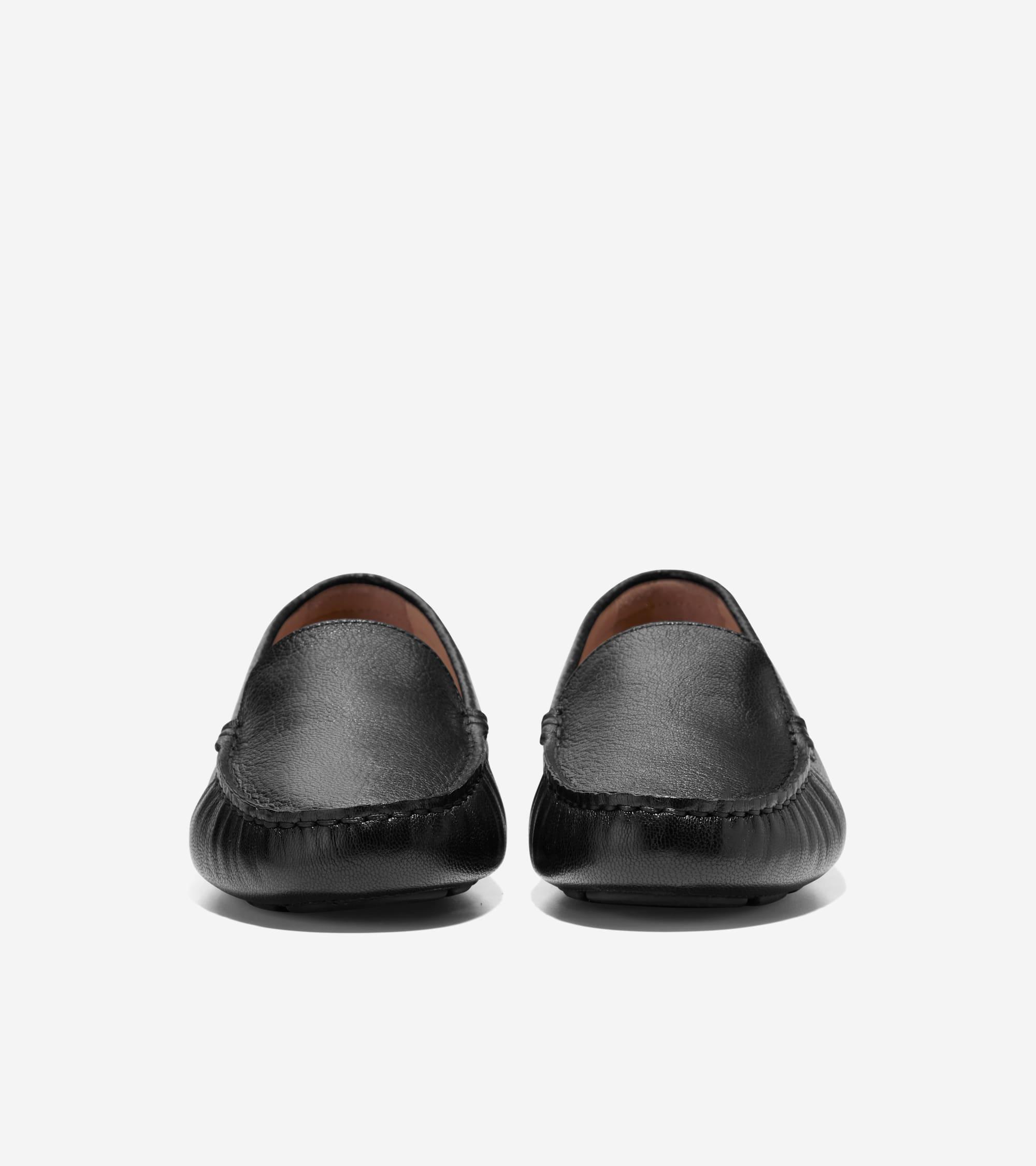Women's Lidia Leather Bucket Bag Product Image