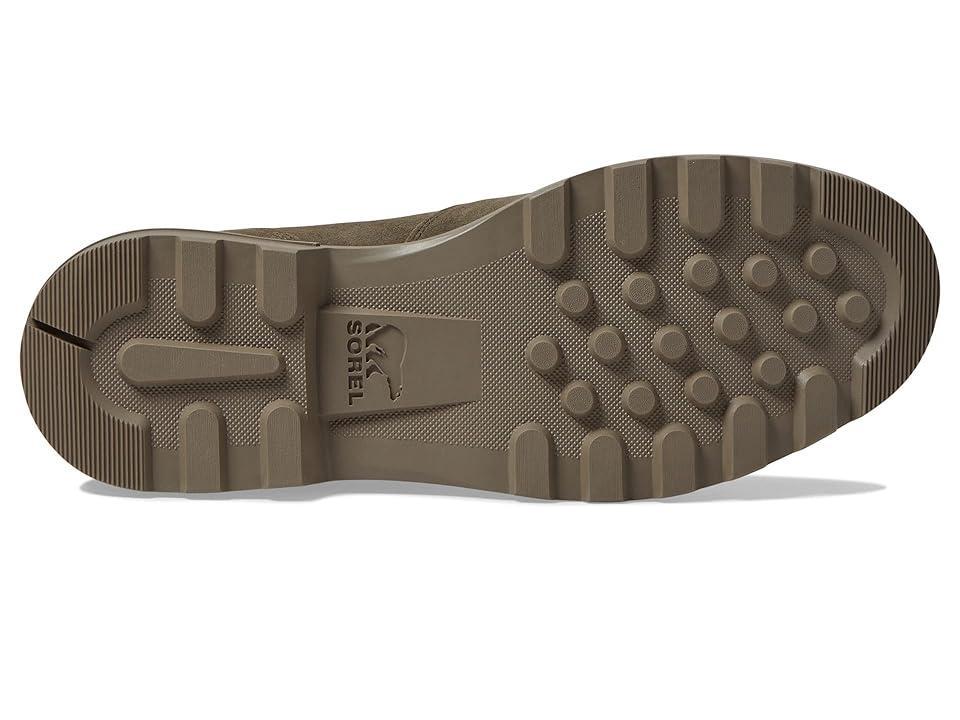 Sorel Mens Carson Waterproof Pull On Chelsea Boots Product Image