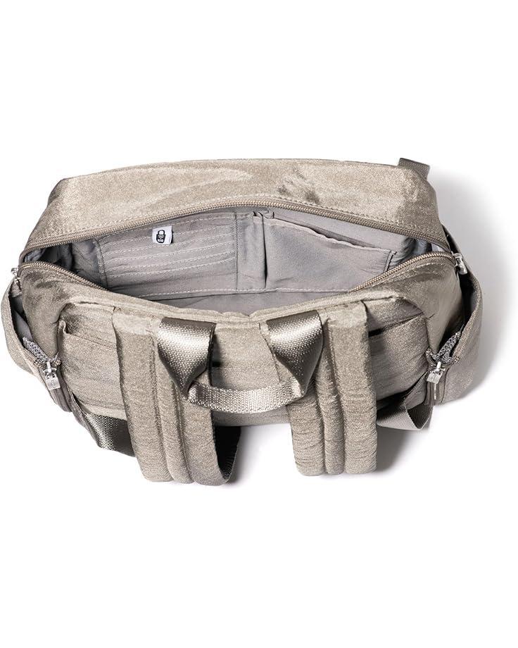 Go To Laptop Flap Backpack Product Image