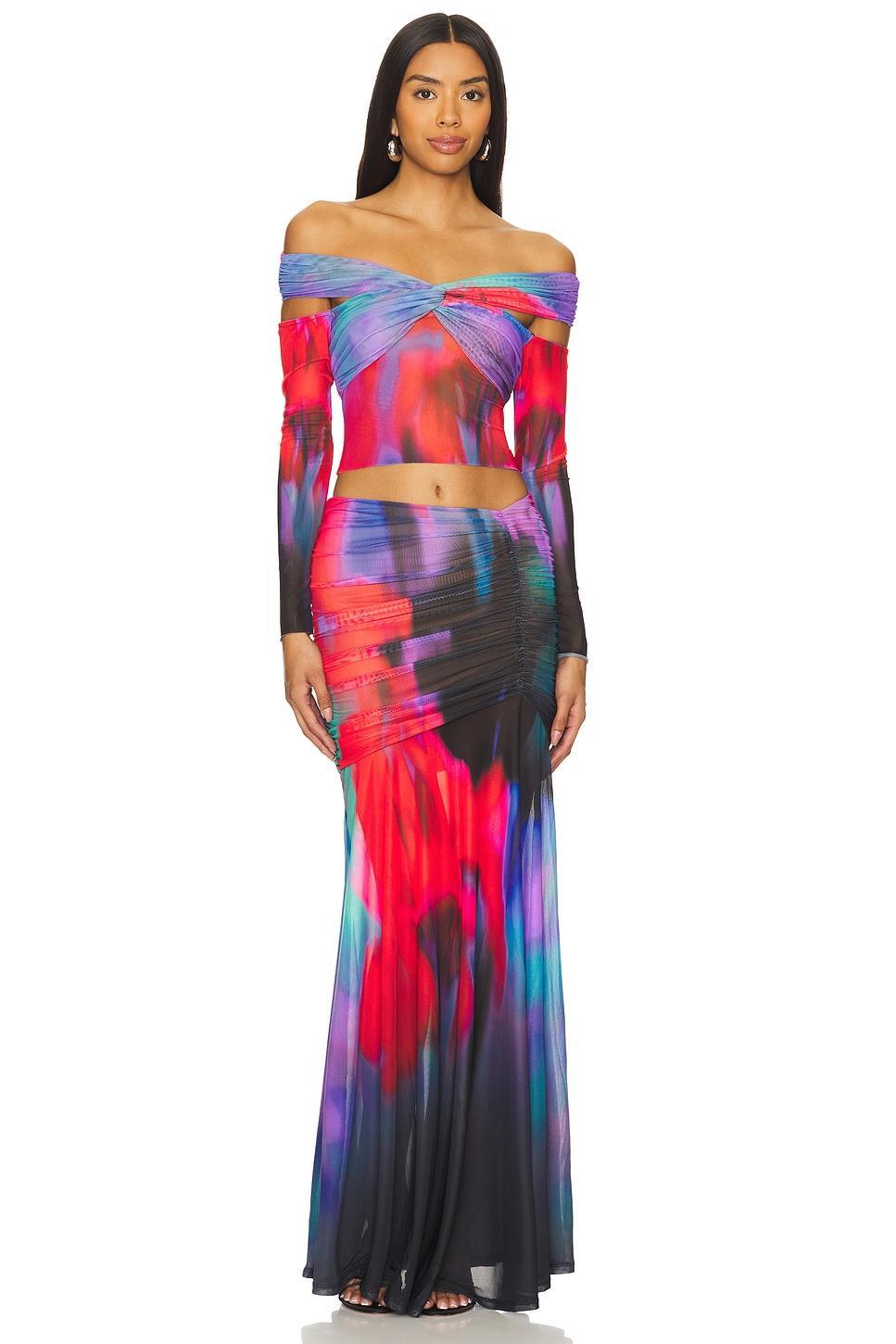 Wilson Top AFRM Product Image