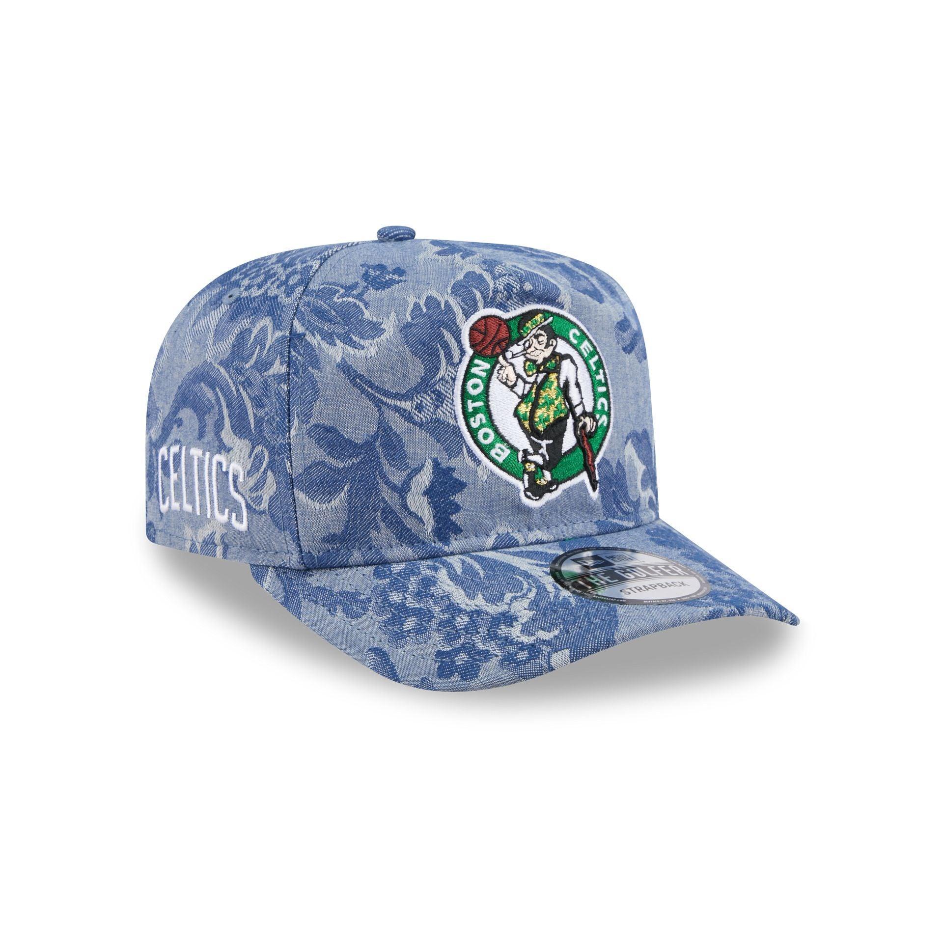 Columbus Blue Jackets Washed 9FIFTY A-Frame Snapback Hat Male Product Image