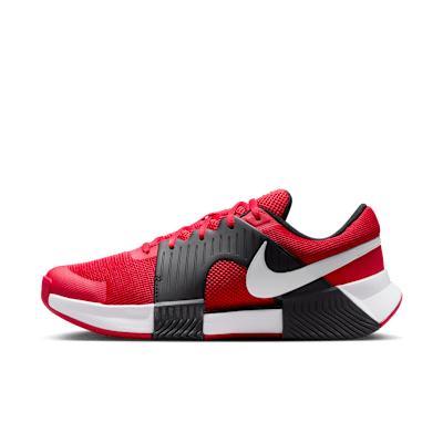 Nike Men's Zoom GP Challenge 1 Hard Court Tennis Shoes Product Image