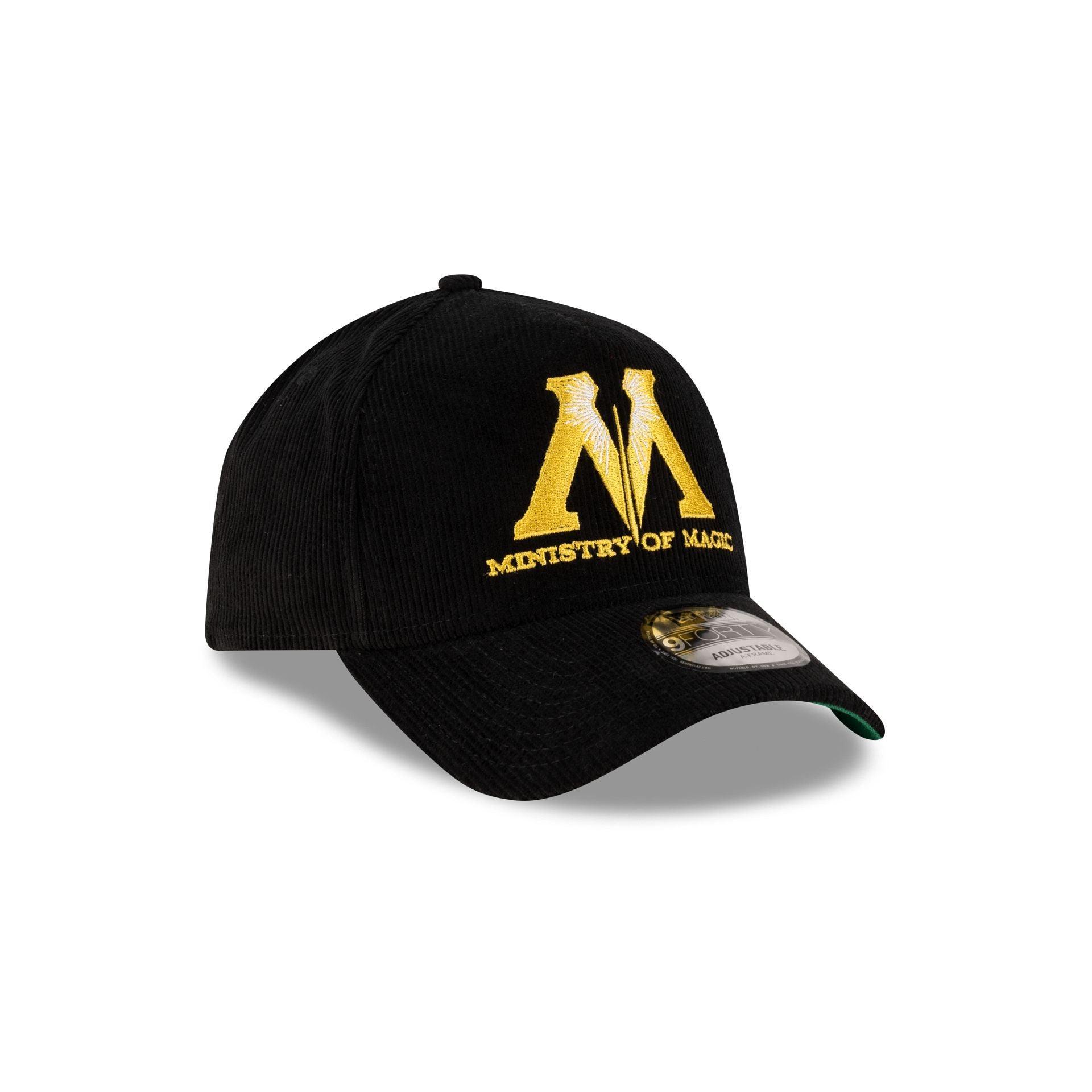 New Era Cap Seattle 9FORTY A-Frame Snapback Hat Male Product Image