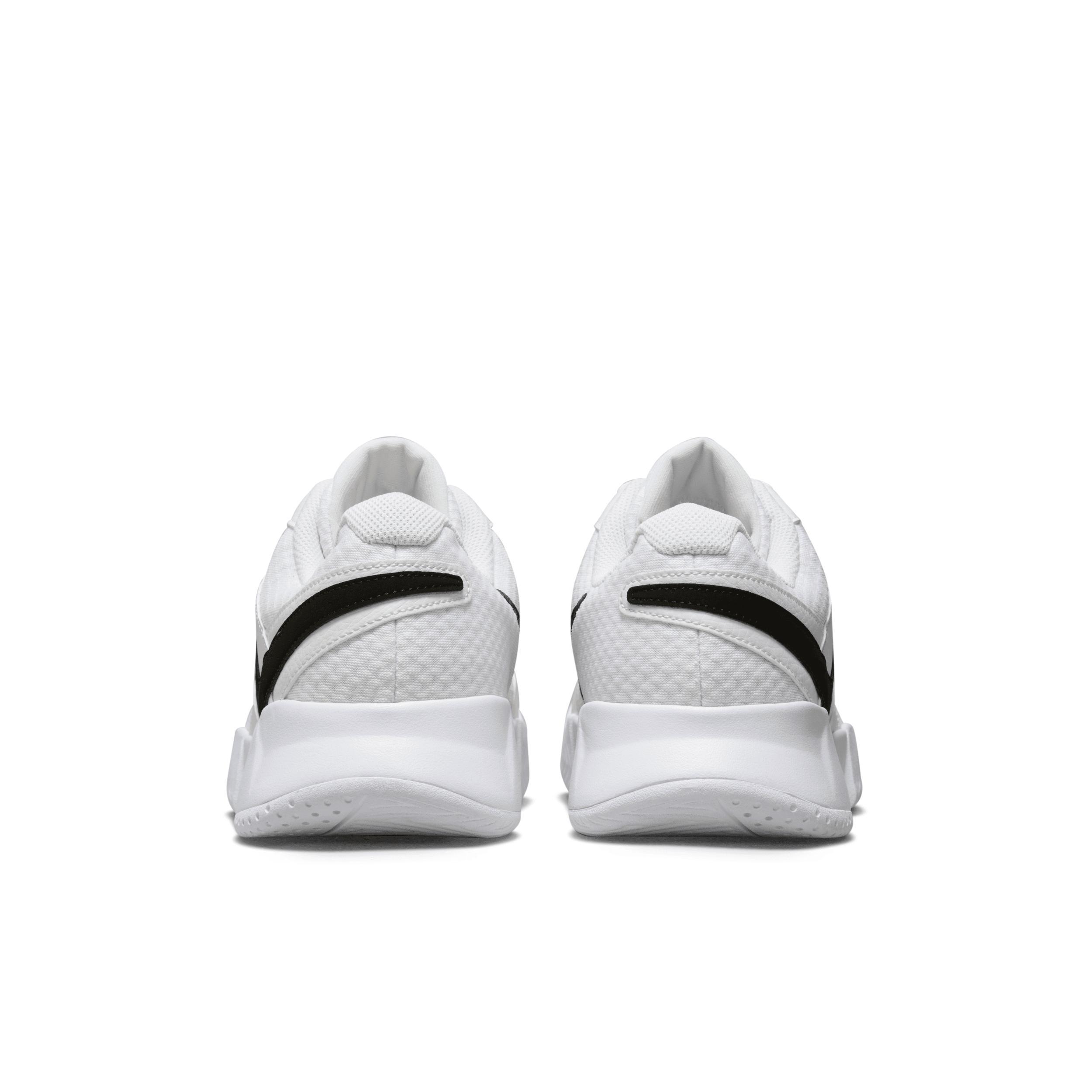 Nike Men's Court Lite 4 Tennis Shoes Product Image