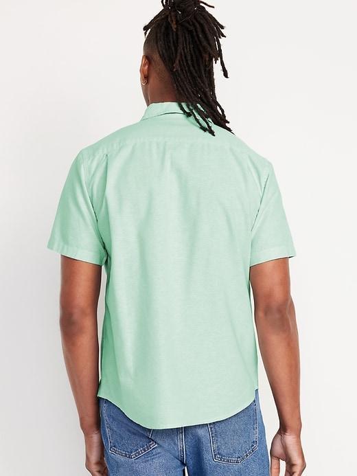 Everyday Oxford Shirt Product Image