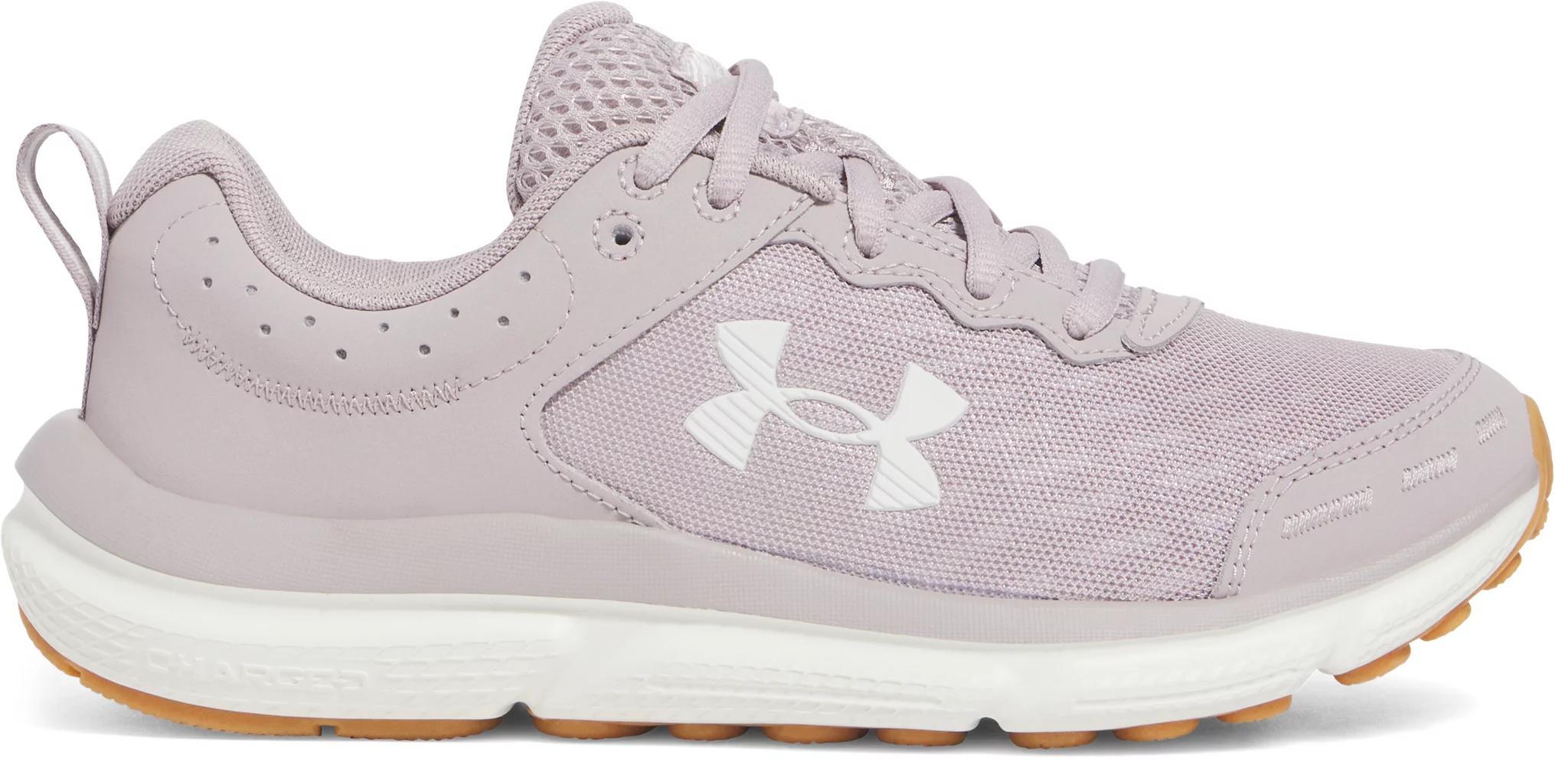 UA Charged Assert 10 Womens Running Shoes Product Image
