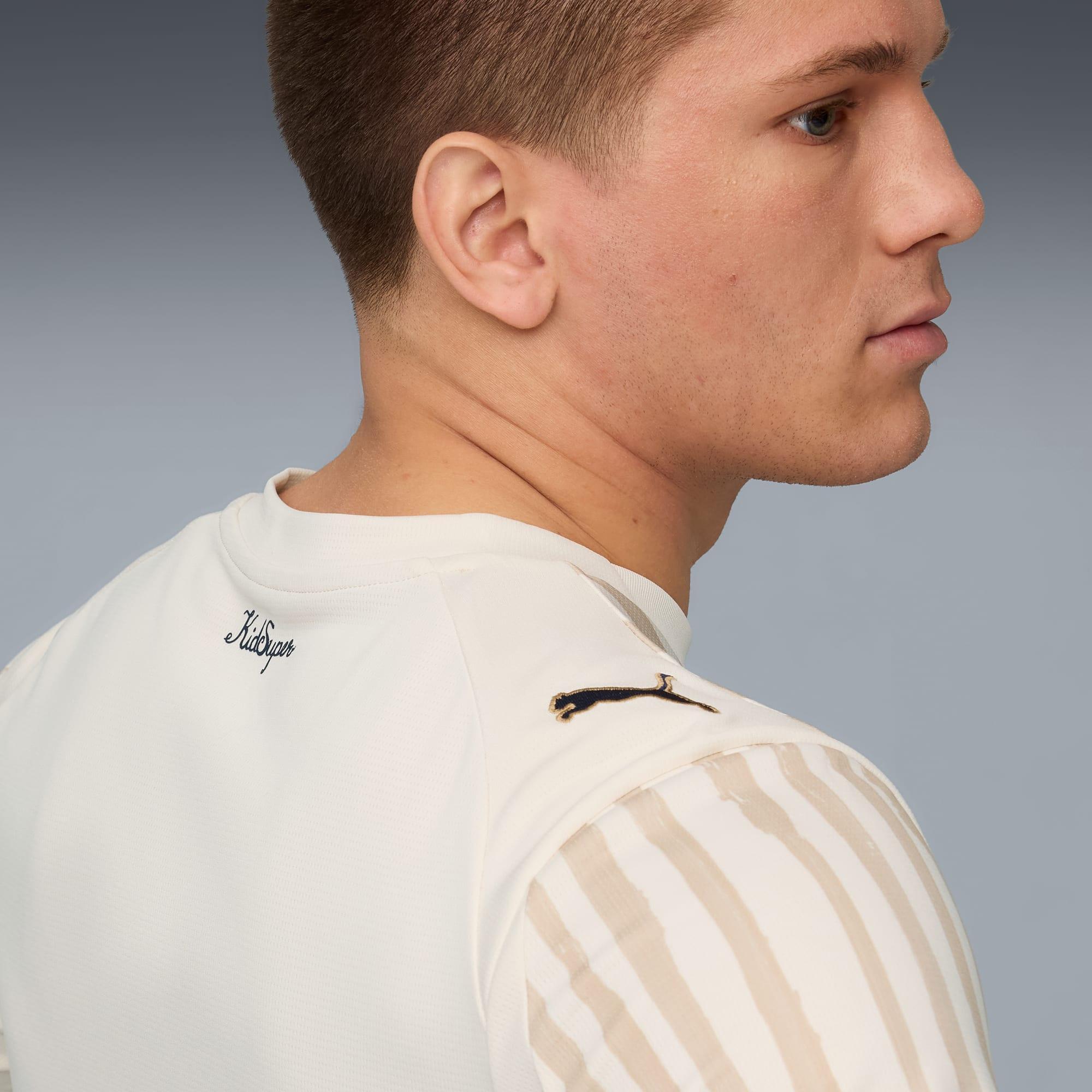 KIDSUPER x AL-HILAL SFC Jersey Men Product Image