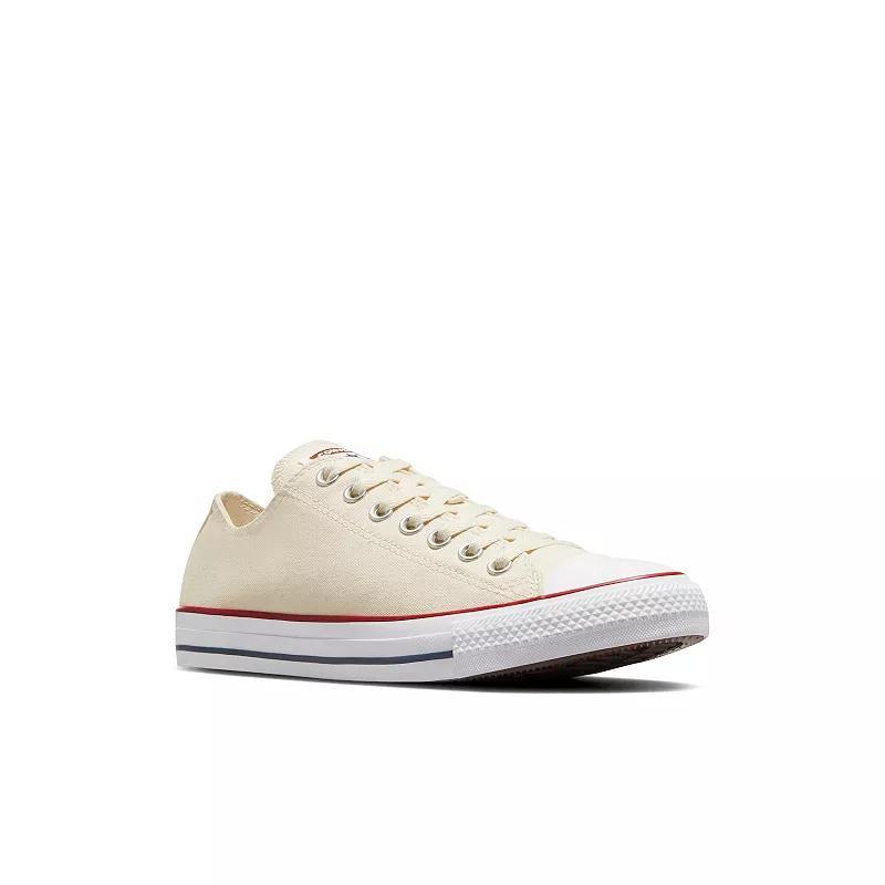Converse Womens Chuck Taylor All Star Low Top Sneaker Product Image