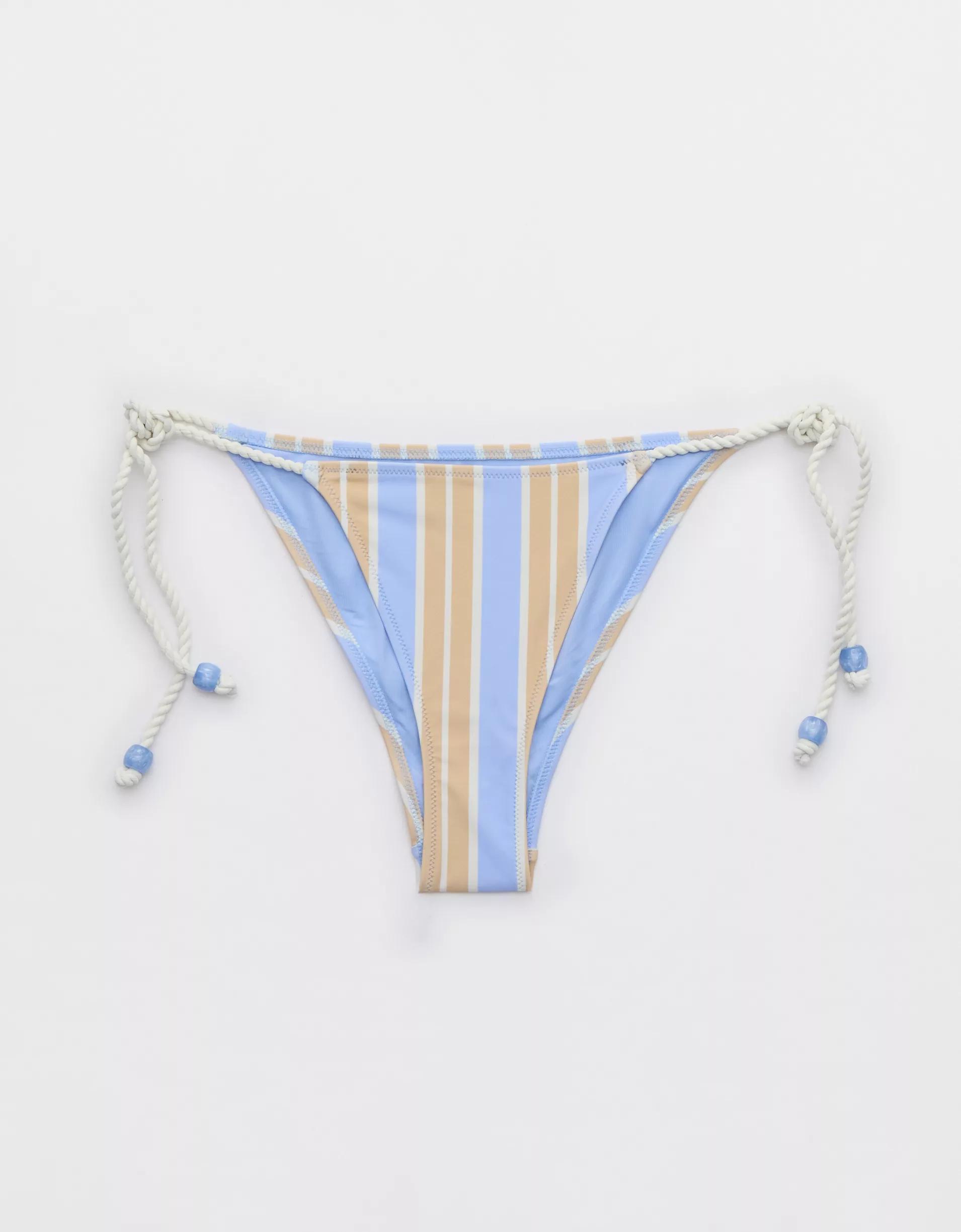 Aerie The Sunbun Bikini Bottom Product Image