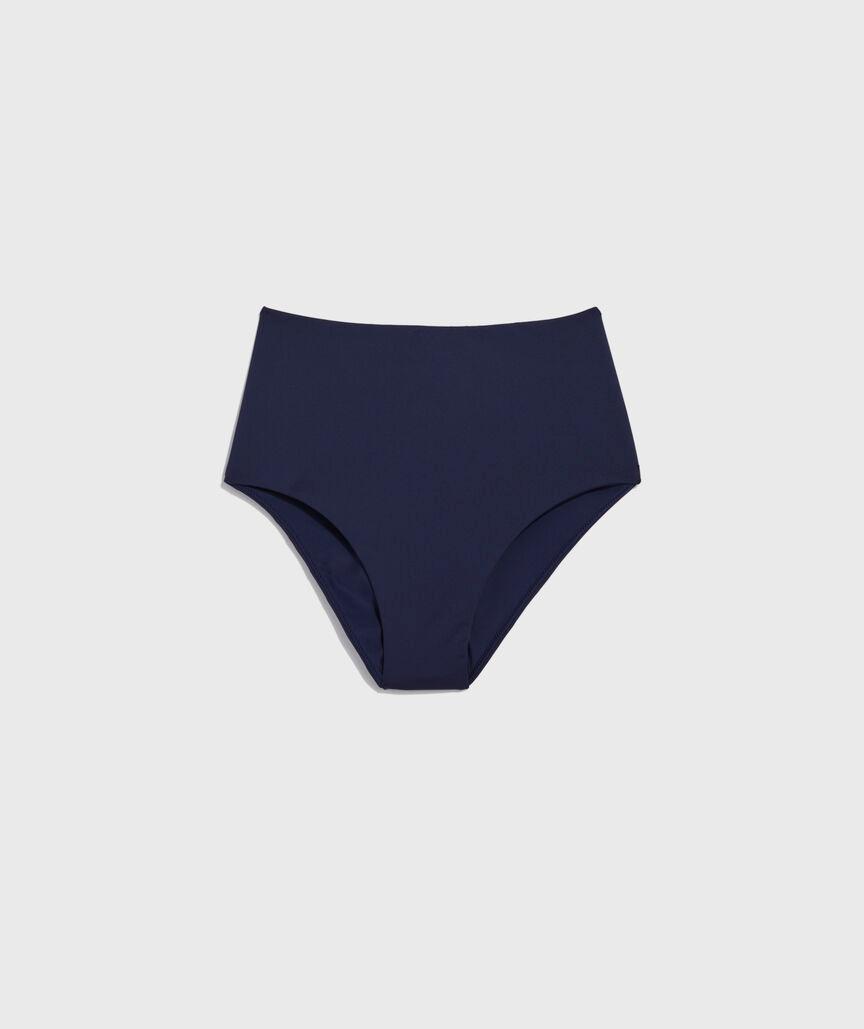 Plunge Triangle Bikini Top Product Image