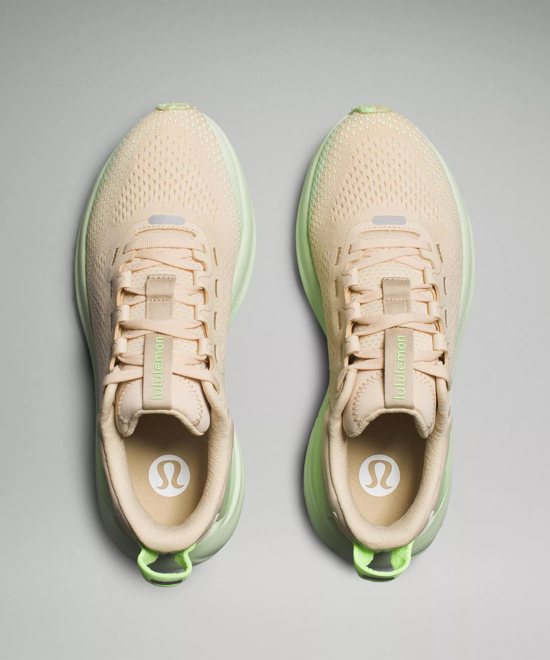 Women's Beyondfeel Trail Running Shoe Product Image