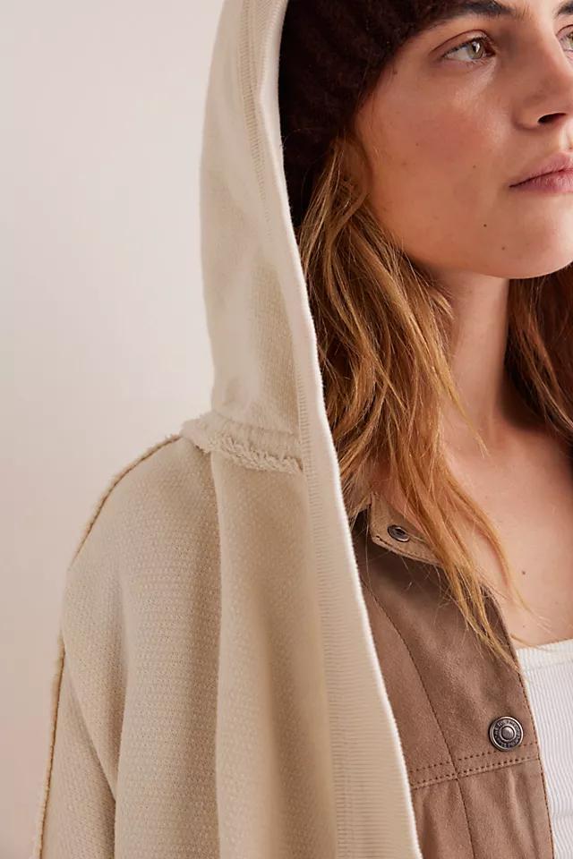 We The Free Forever Yours Cardi Product Image