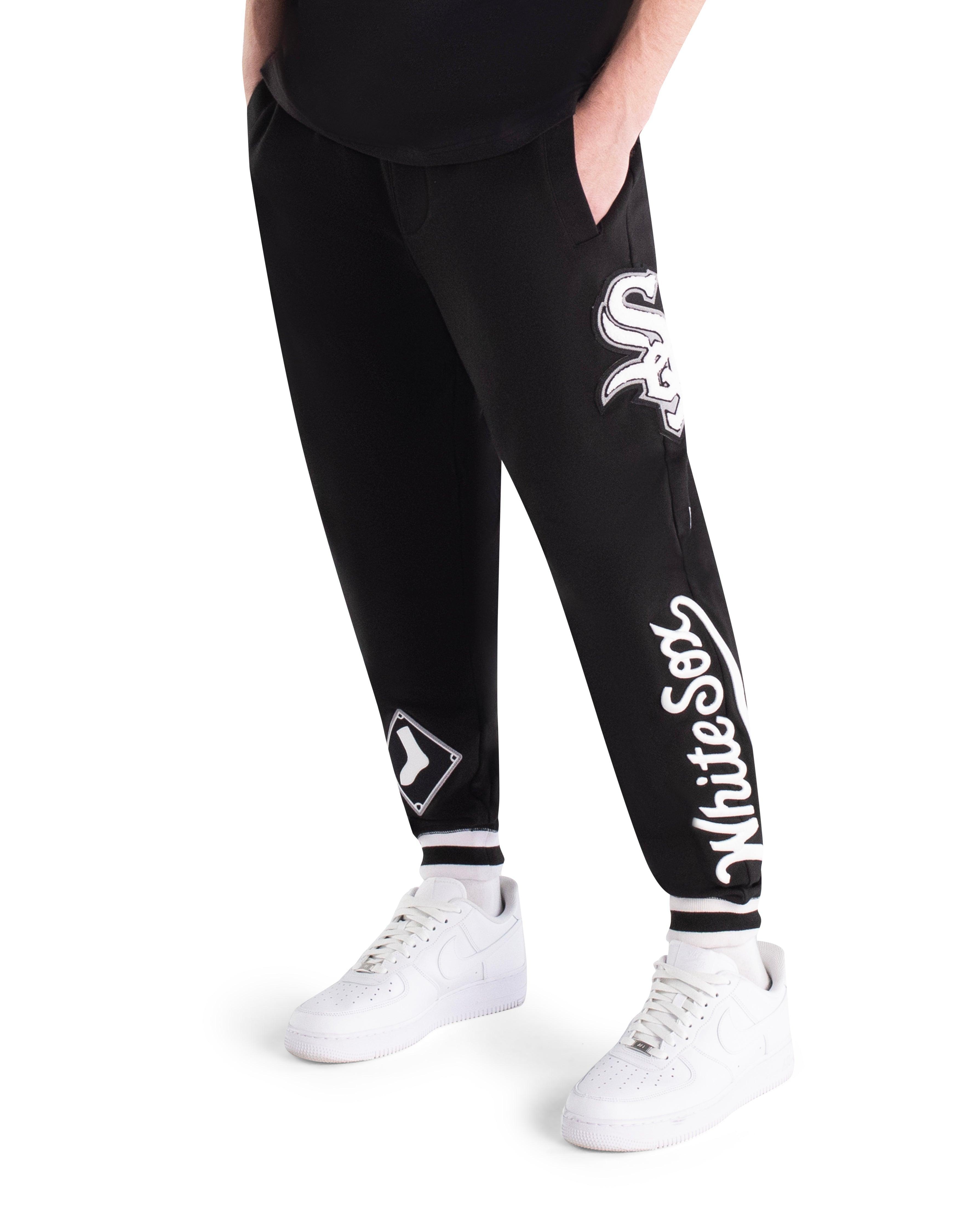 San Diego Padres Logo Select Jogger Male Product Image