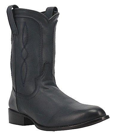 Dingo Hondo (Natural) Cowboy Boots Product Image