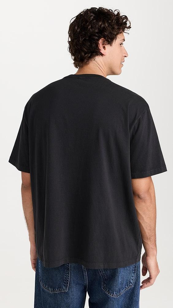 Madewell Vintage Relaxed Tee | Shopbop Product Image