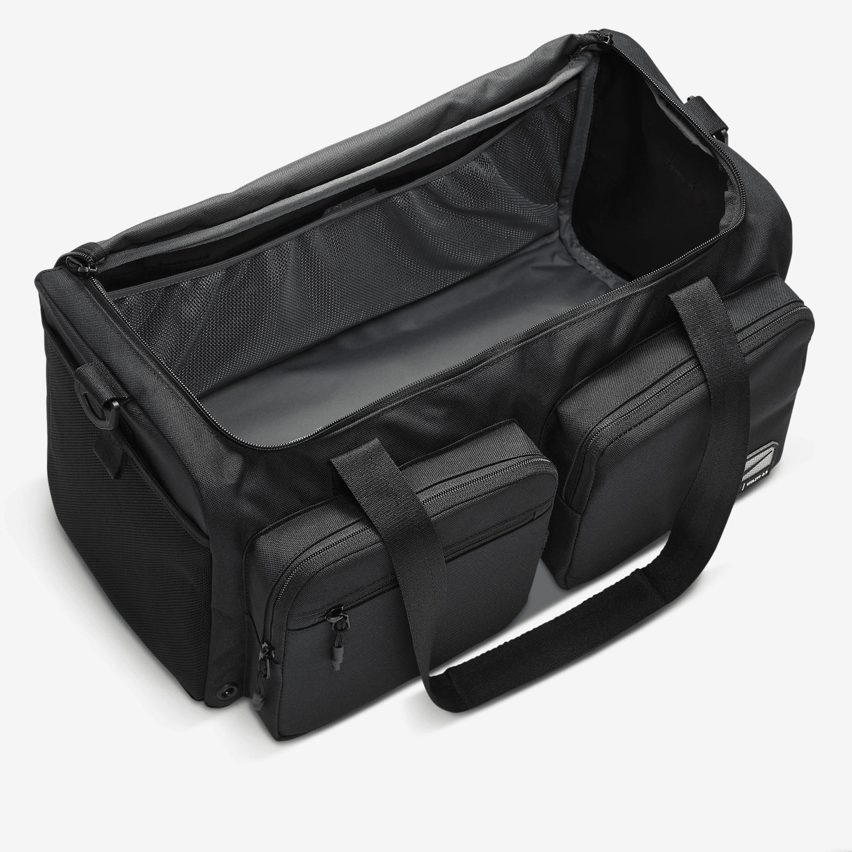 Nike Utility Power 2.0 Duffel Bag (Small, 31 L) Product Image