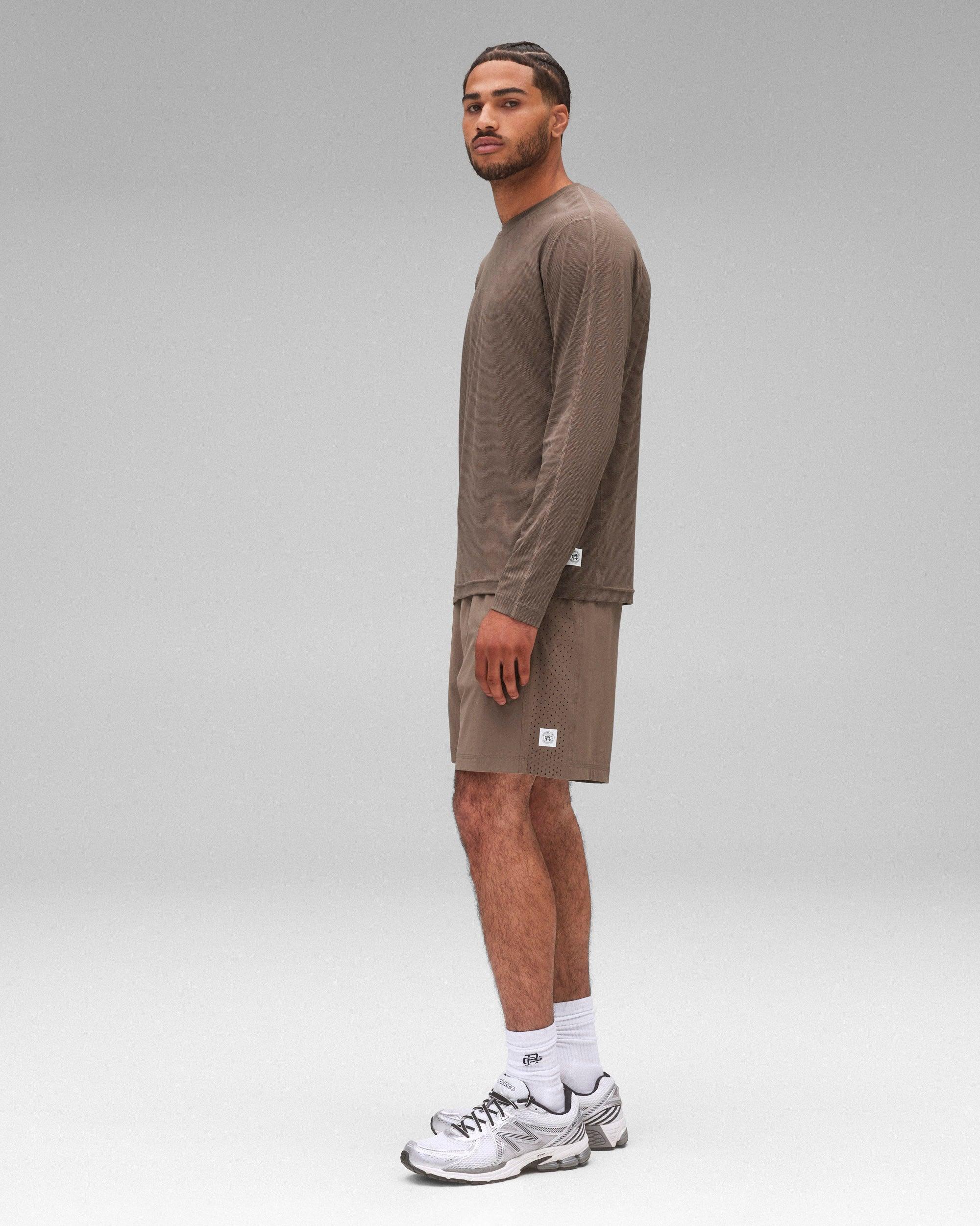 Lightweight Cordura Standard Training Long Sleeve Male Product Image