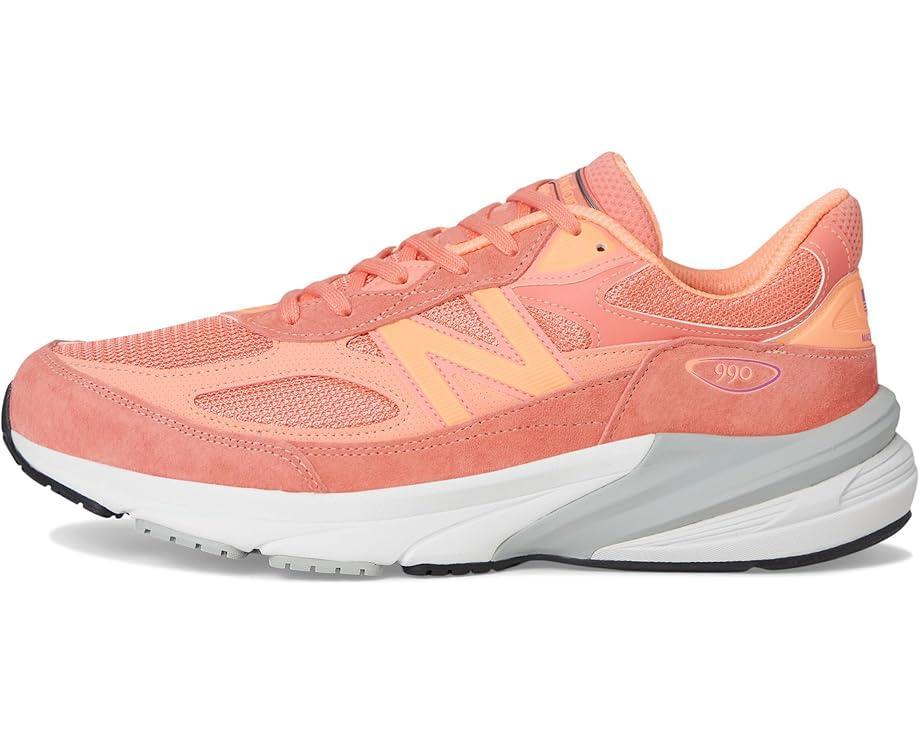 Made in USA 990v6 Product Image
