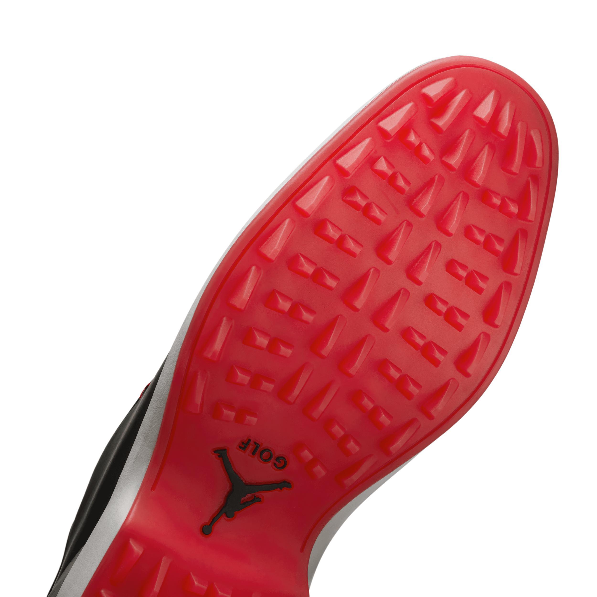 Mens Jordan ADG 5 Golf Shoes Product Image