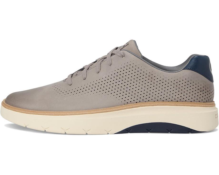 Grand Crosscourt Daily Laser Sneakers Product Image