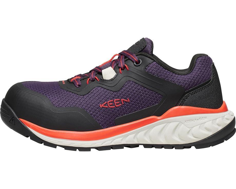 Women's KEEN Utility Tempe Comp Toe Product Image