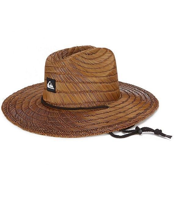 Quiksilver Pierside Straw Hat Product Image