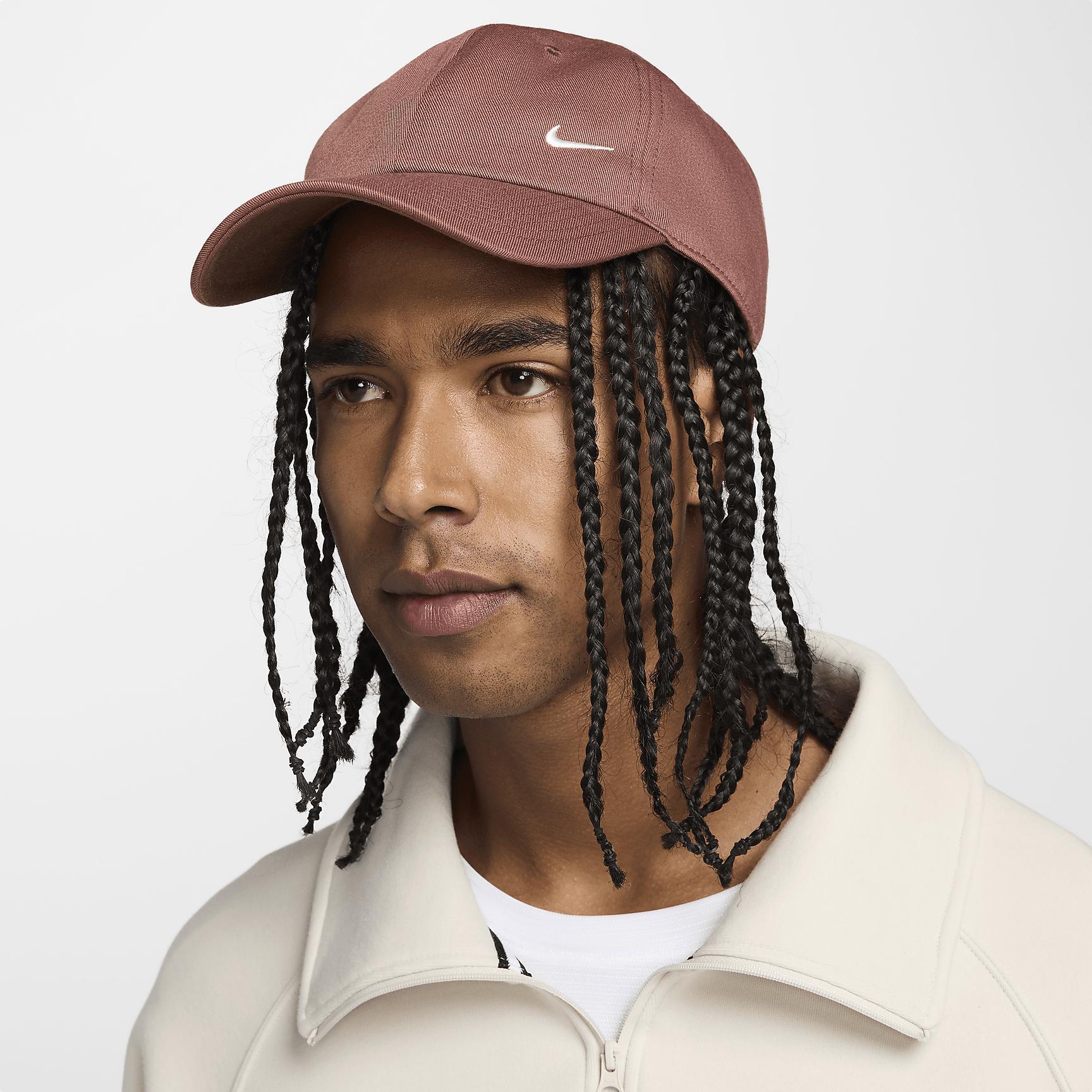 Nike Unisex Club Unstructured Cap Product Image