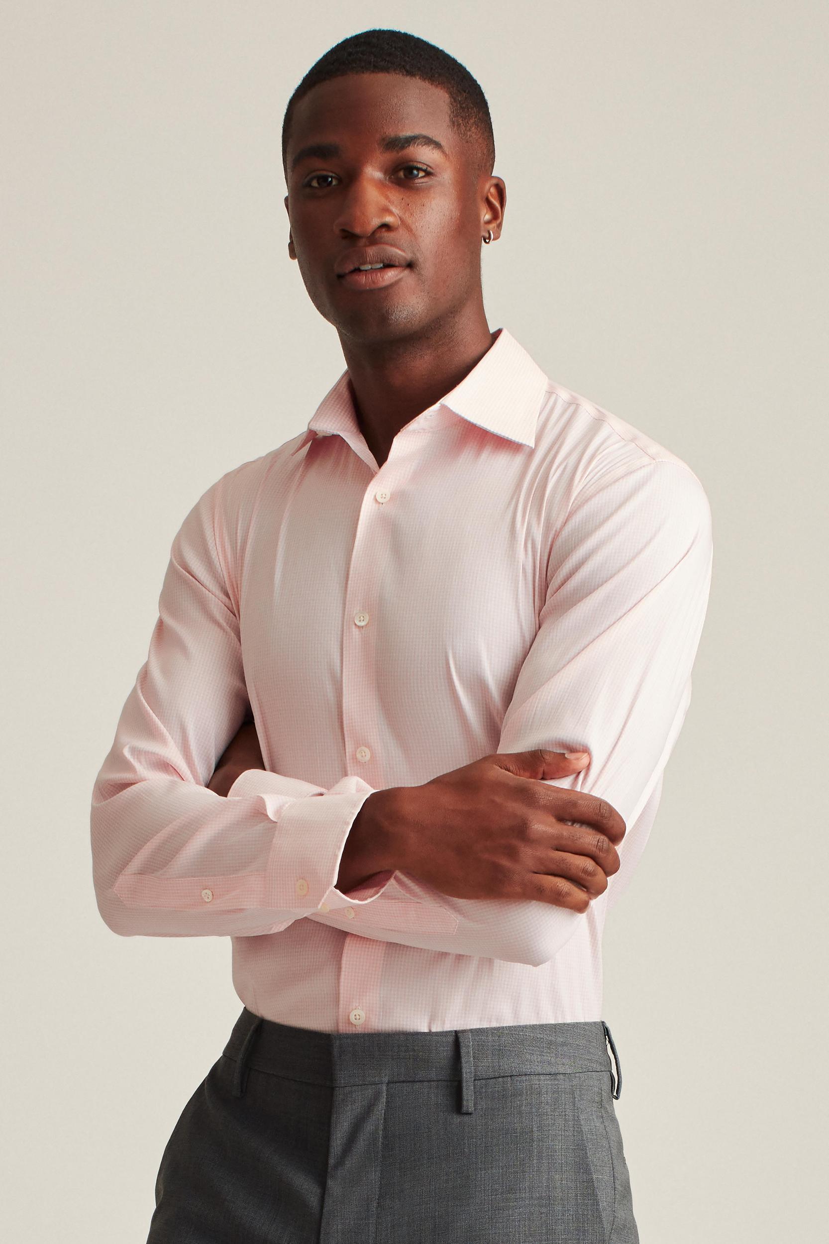 Jetsetter Stretch Dress Shirt Product Image