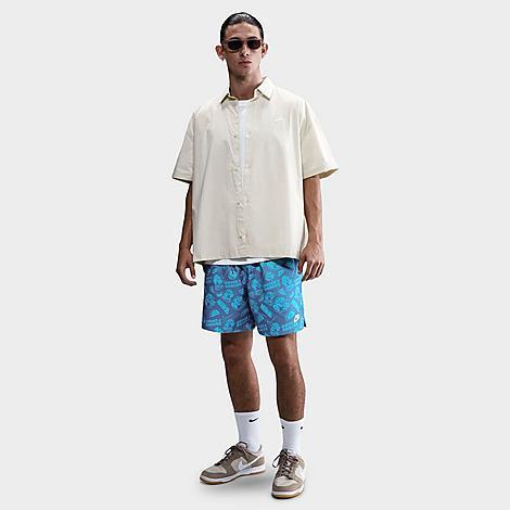 Nike Men's Club Flow Shorts Product Image