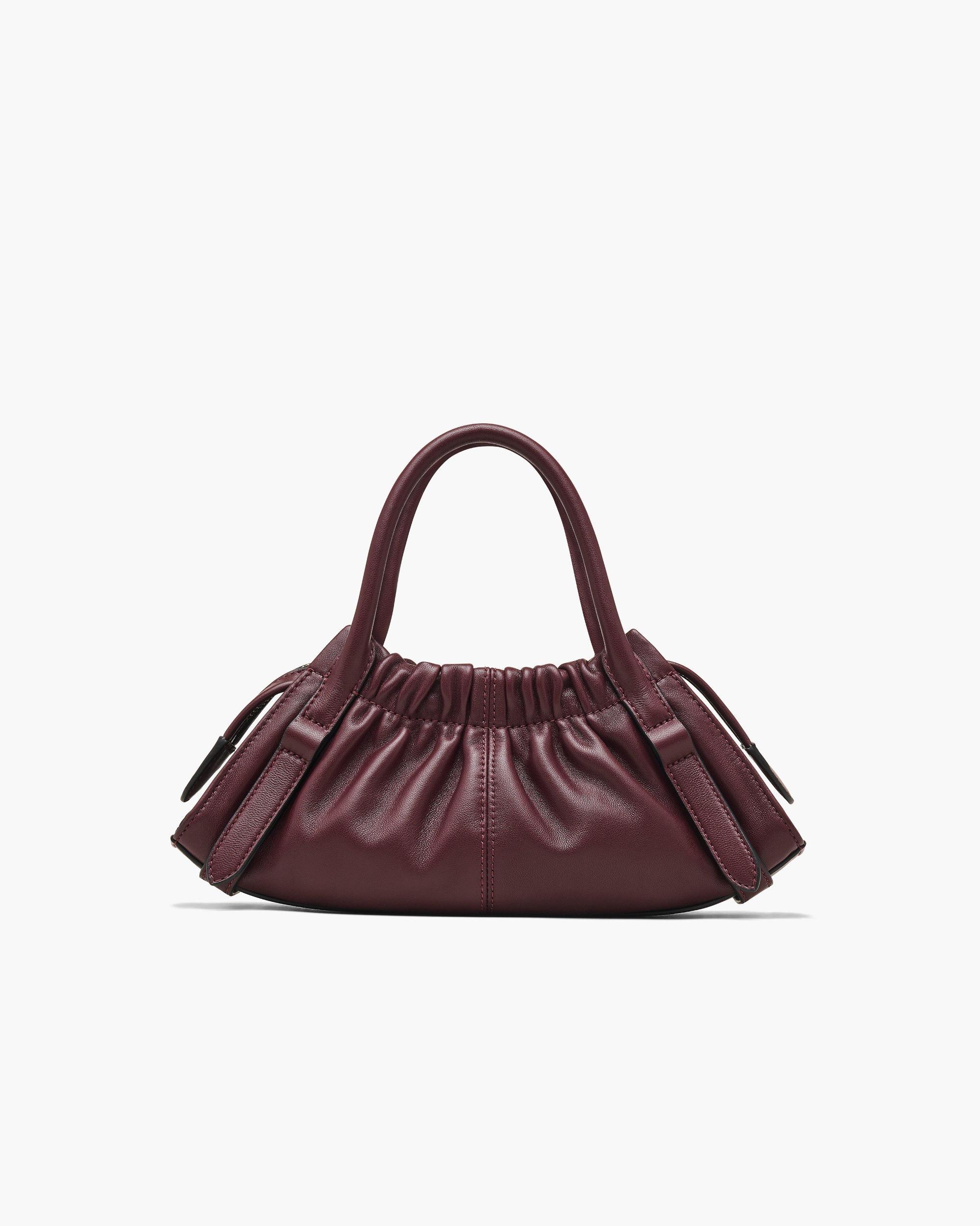 The Cristina Small Satchel Product Image