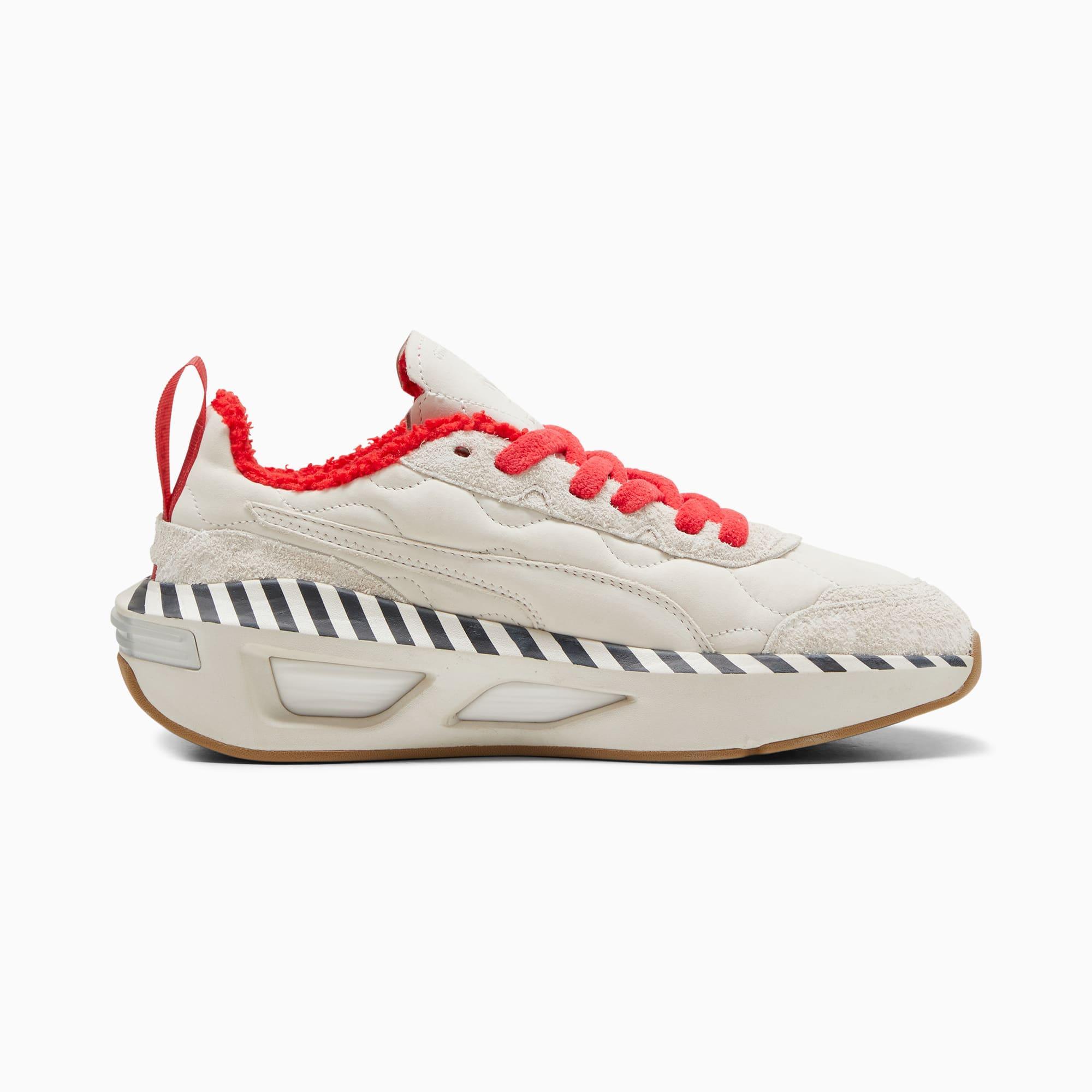 Scuderia Ferrari Ultimate NITRO™ Men's Sneakers Product Image