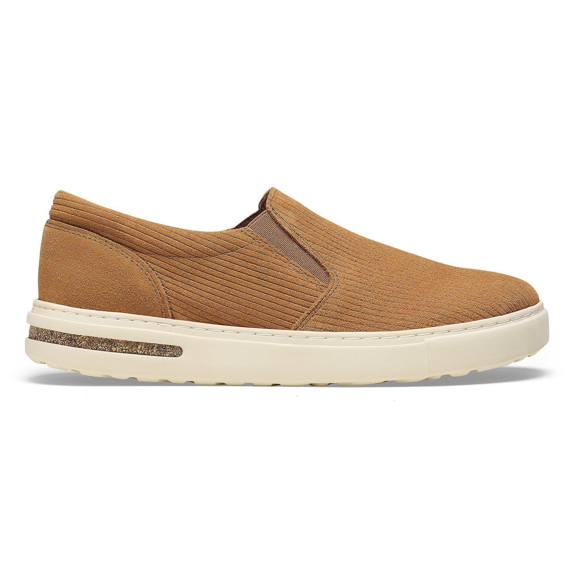 Oswego Suede Leather Product Image
