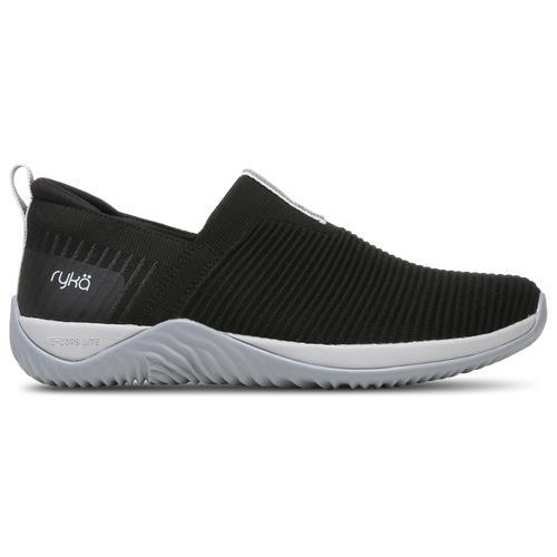 Ryka Womens Echo Knit Slip On Sneaker Product Image